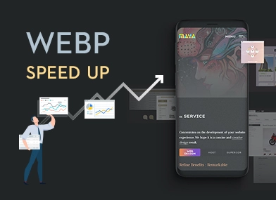 WebP是什麼，為什麼我的網站需要它？