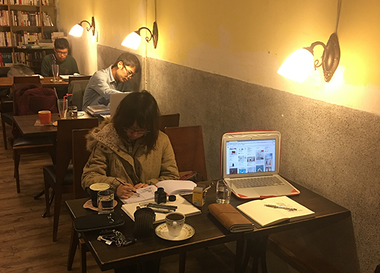獨立書店