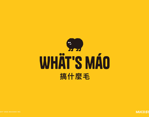 搞什麼毛