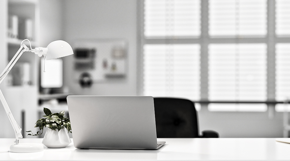 網頁設計概念示意圖