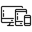全站進行RWD設計