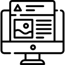 全站頁面開發